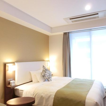 Tokyu Stay Yoga Tokio Zewnętrze zdjęcie