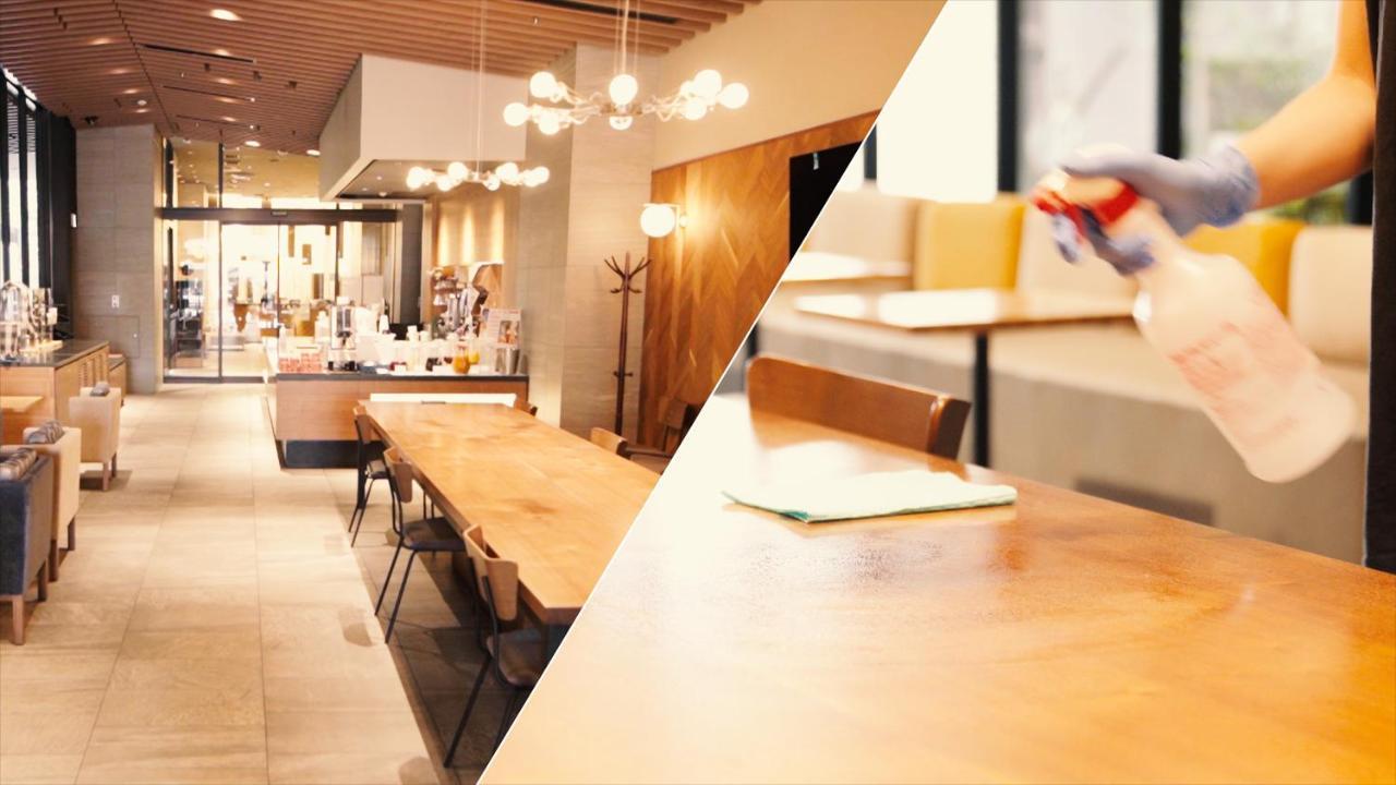 Tokyu Stay Yoga Tokio Zewnętrze zdjęcie