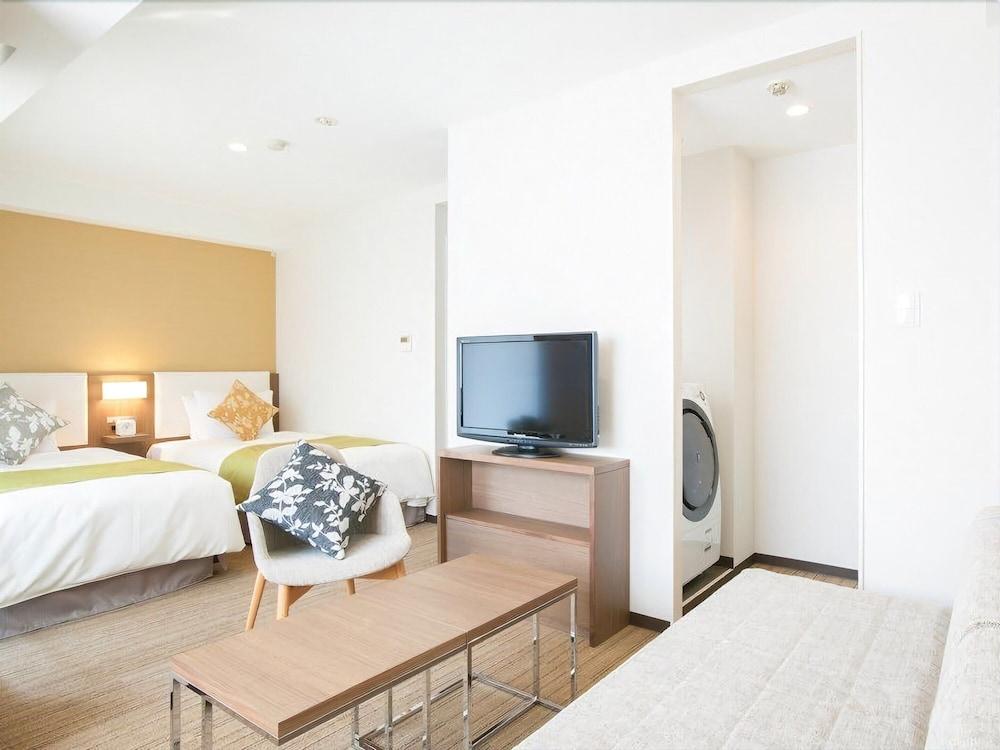 Tokyu Stay Yoga Tokio Zewnętrze zdjęcie