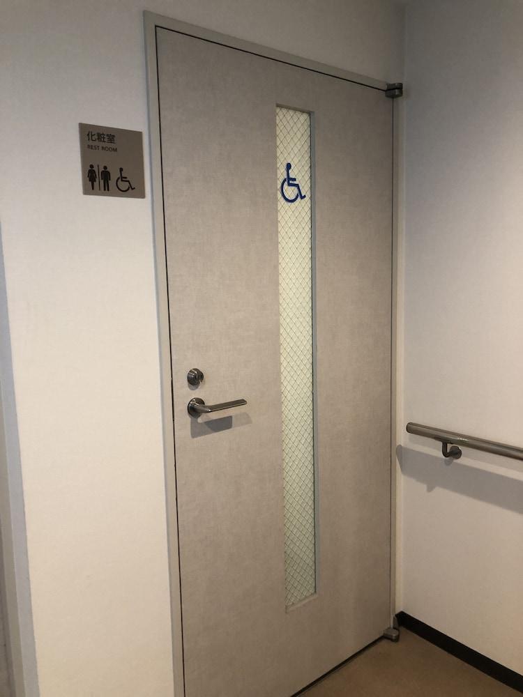 Tokyu Stay Yoga Tokio Zewnętrze zdjęcie