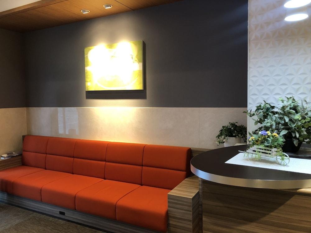 Tokyu Stay Yoga Tokio Zewnętrze zdjęcie