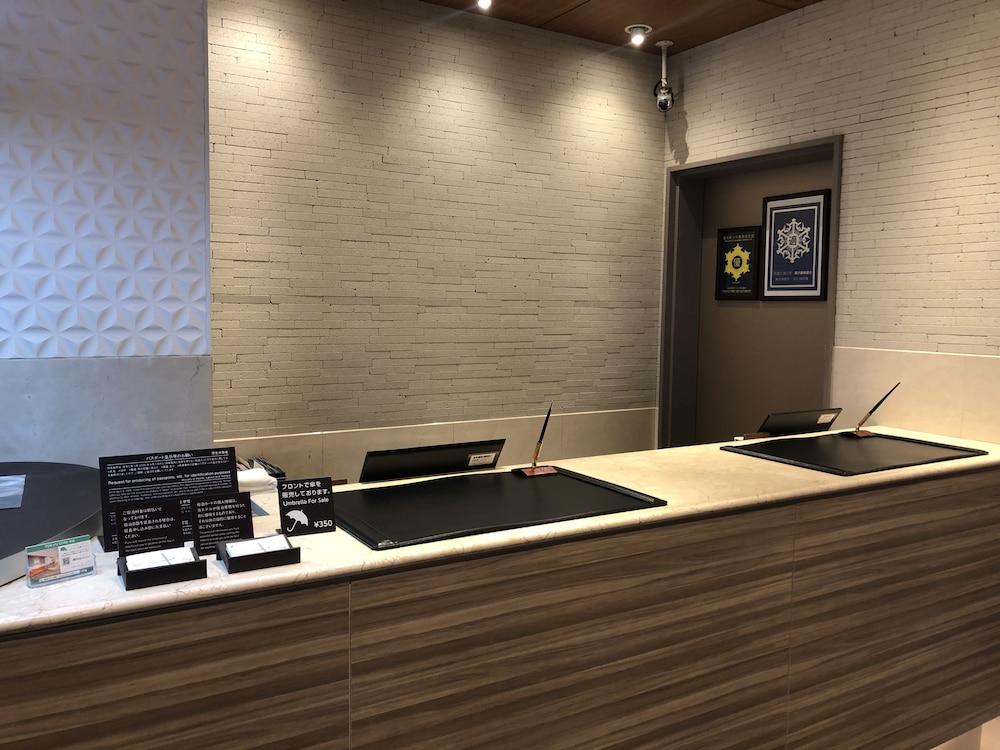 Tokyu Stay Yoga Tokio Zewnętrze zdjęcie