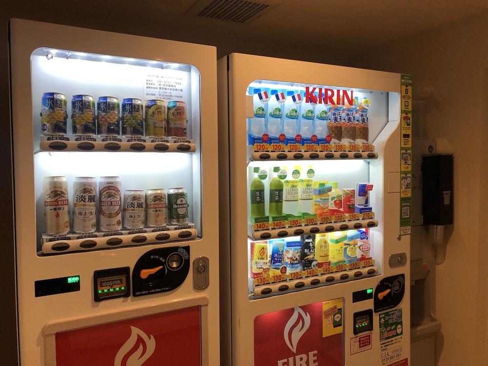 Tokyu Stay Yoga Tokio Zewnętrze zdjęcie