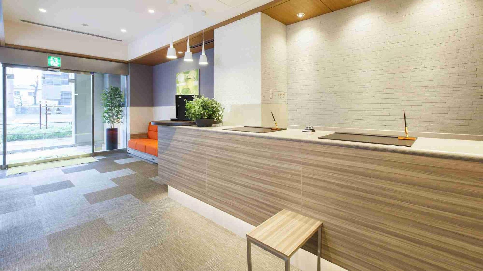 Tokyu Stay Yoga Tokio Zewnętrze zdjęcie