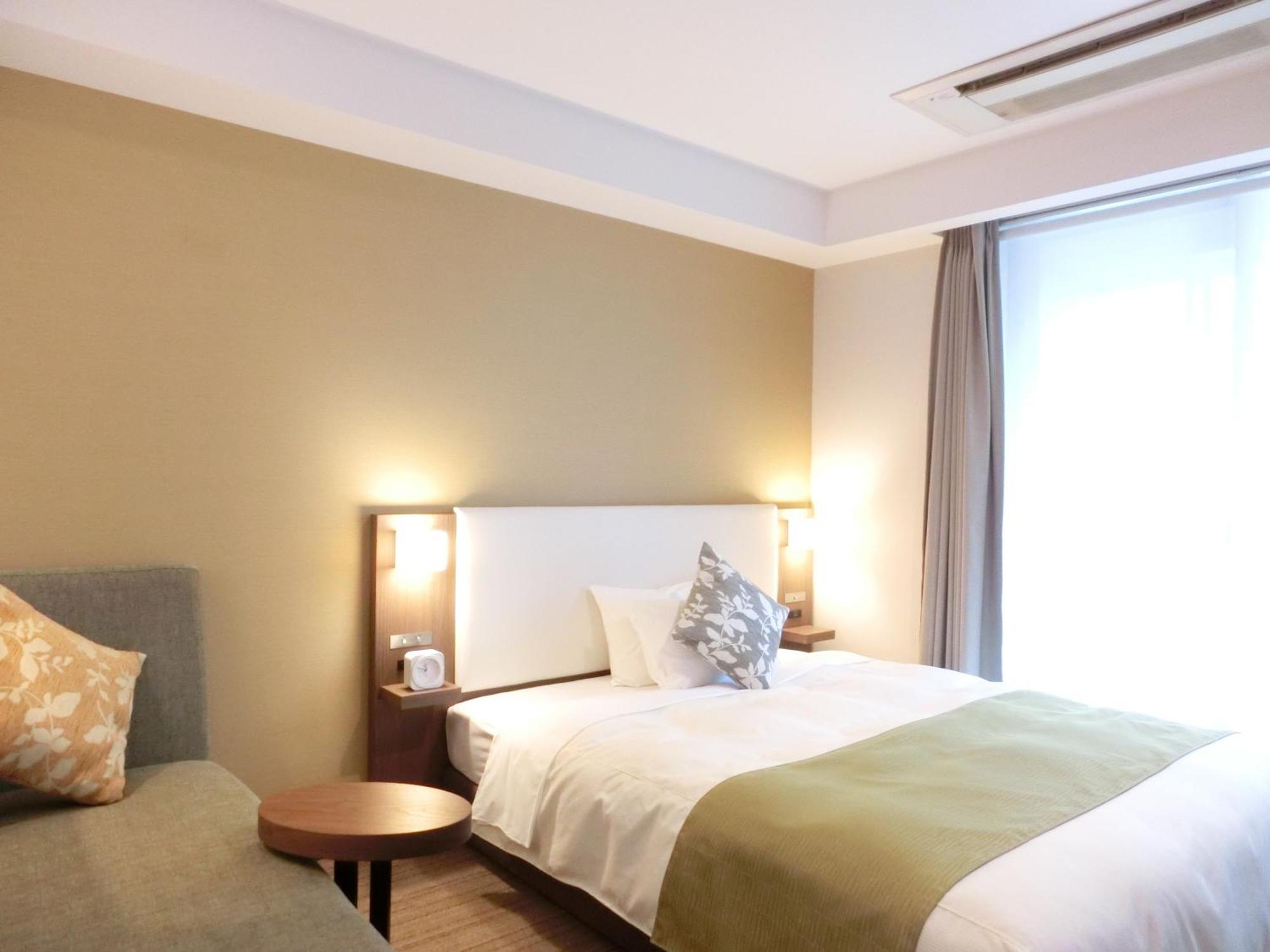 Tokyu Stay Yoga Tokio Zewnętrze zdjęcie