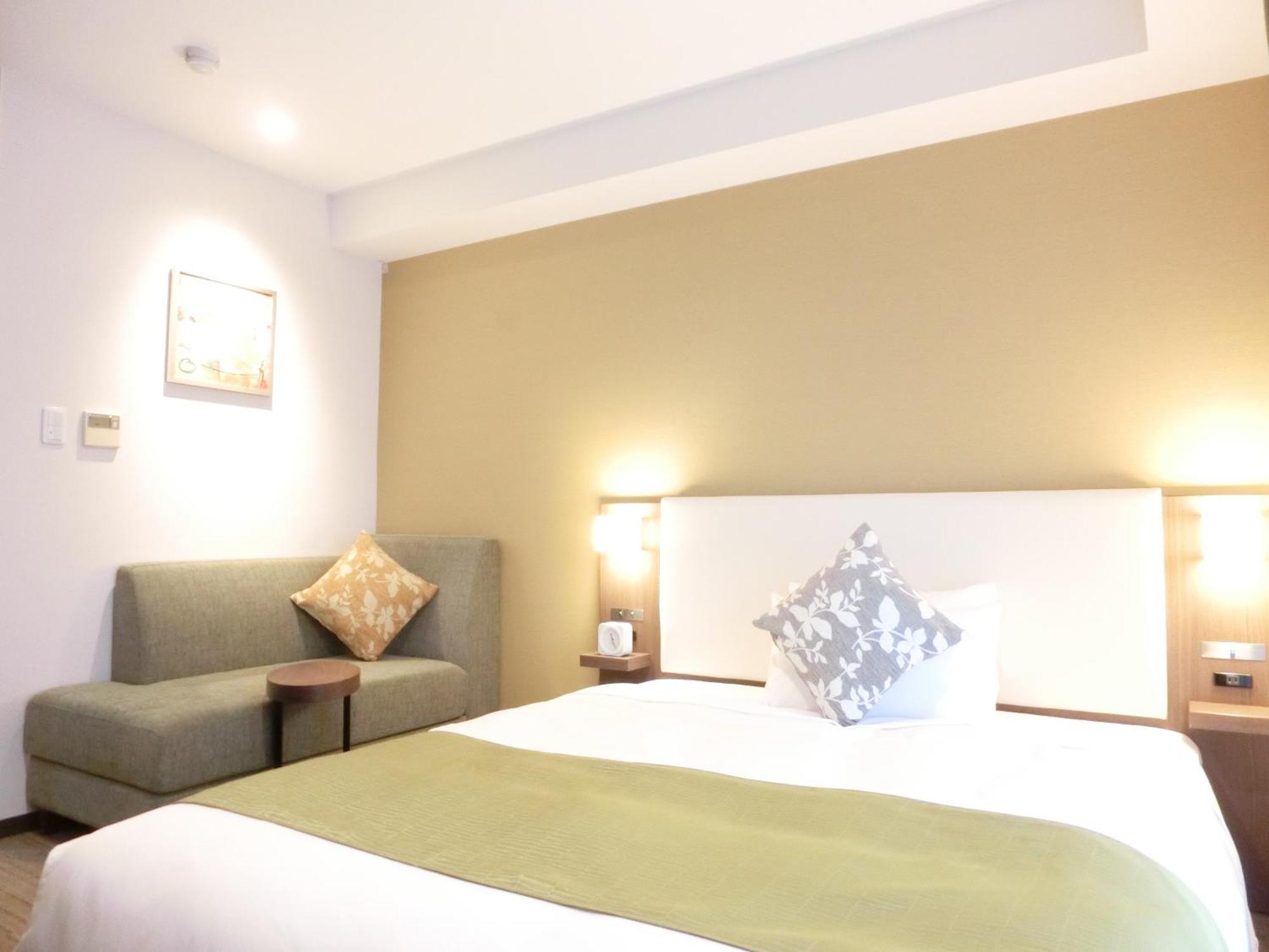 Tokyu Stay Yoga Tokio Zewnętrze zdjęcie