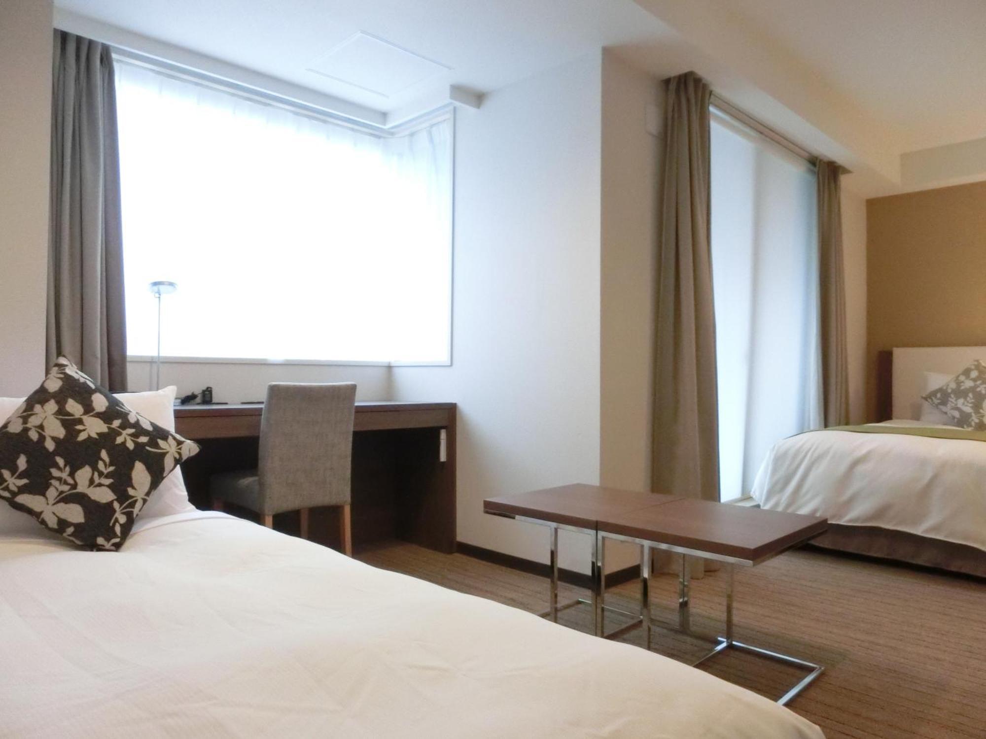 Tokyu Stay Yoga Tokio Zewnętrze zdjęcie