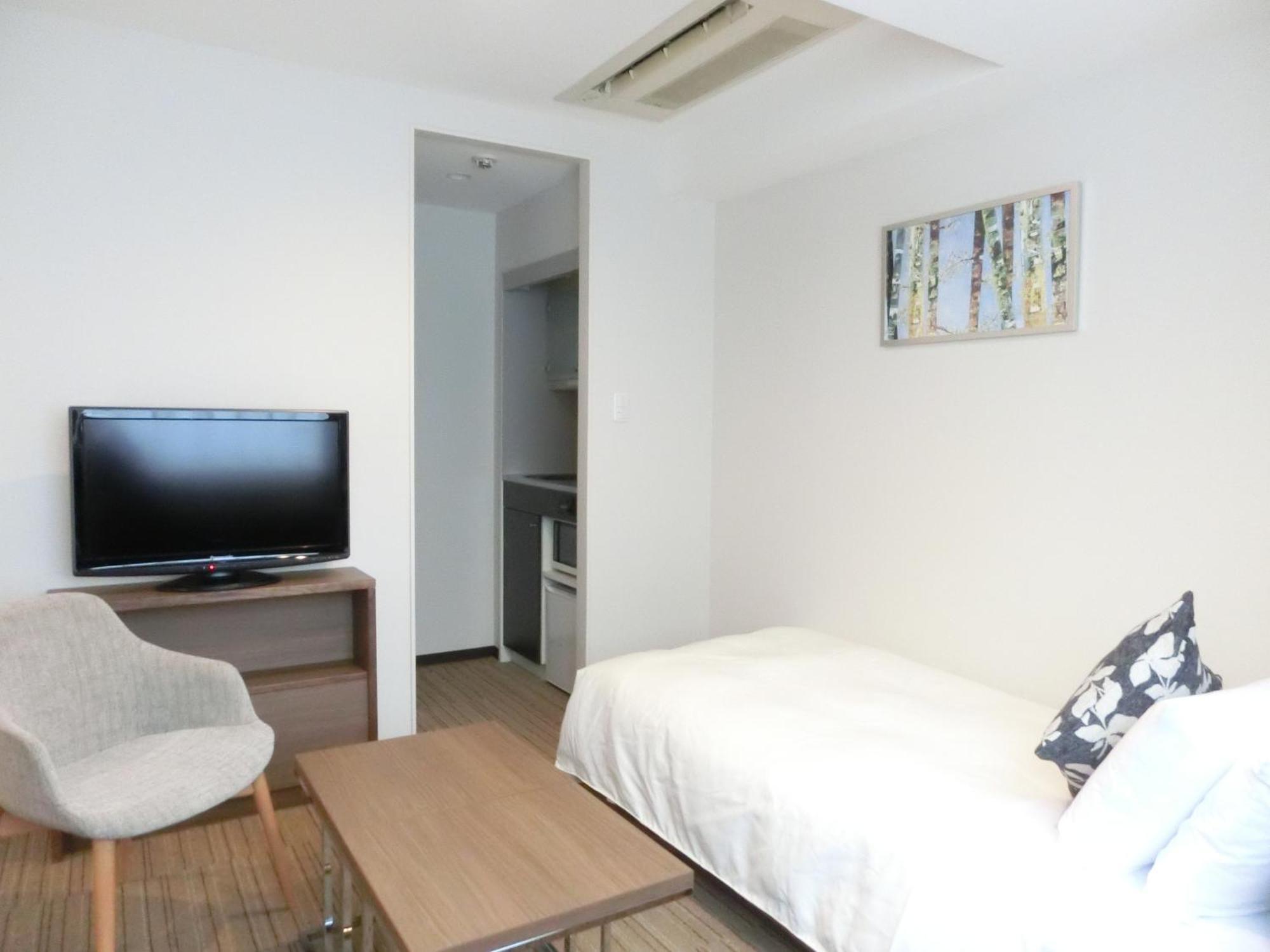 Tokyu Stay Yoga Tokio Zewnętrze zdjęcie