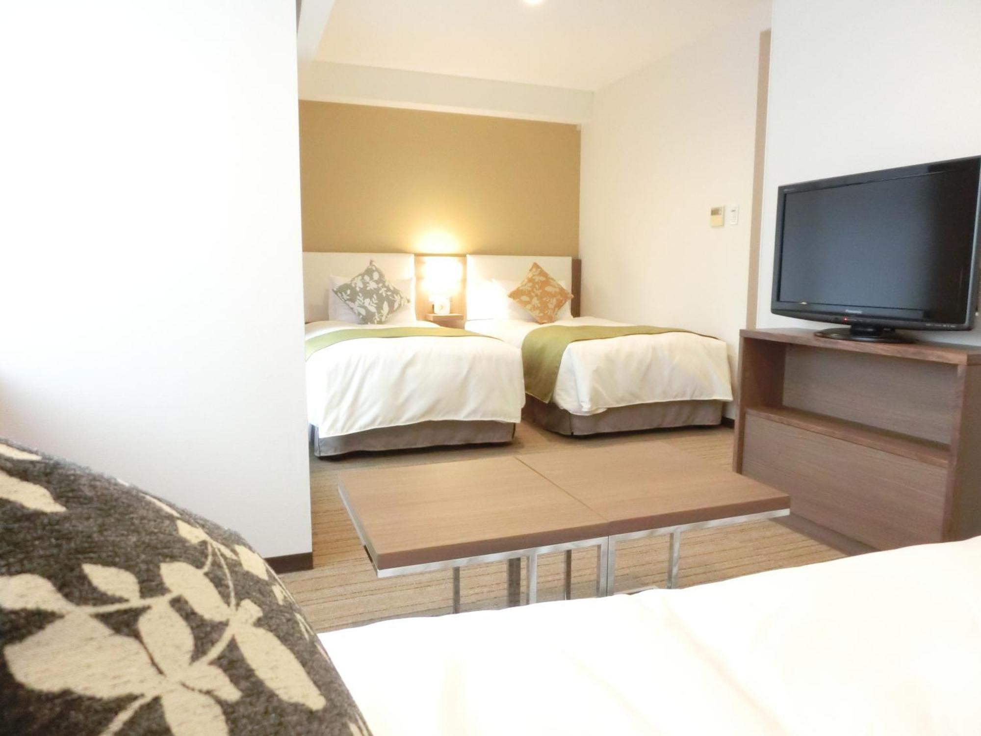 Tokyu Stay Yoga Tokio Zewnętrze zdjęcie