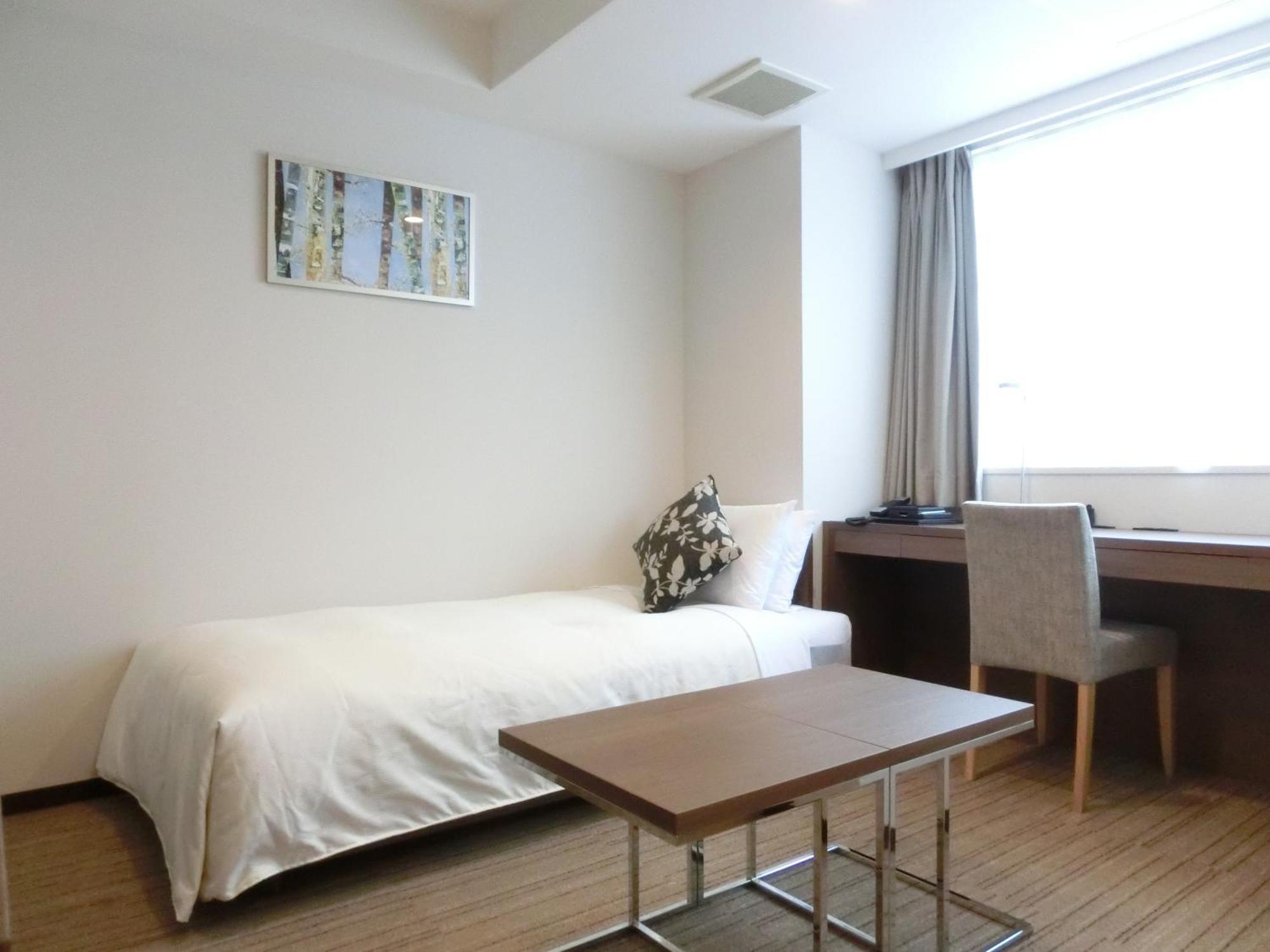 Tokyu Stay Yoga Tokio Zewnętrze zdjęcie