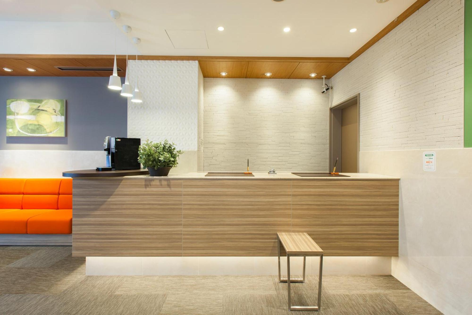 Tokyu Stay Yoga Tokio Zewnętrze zdjęcie