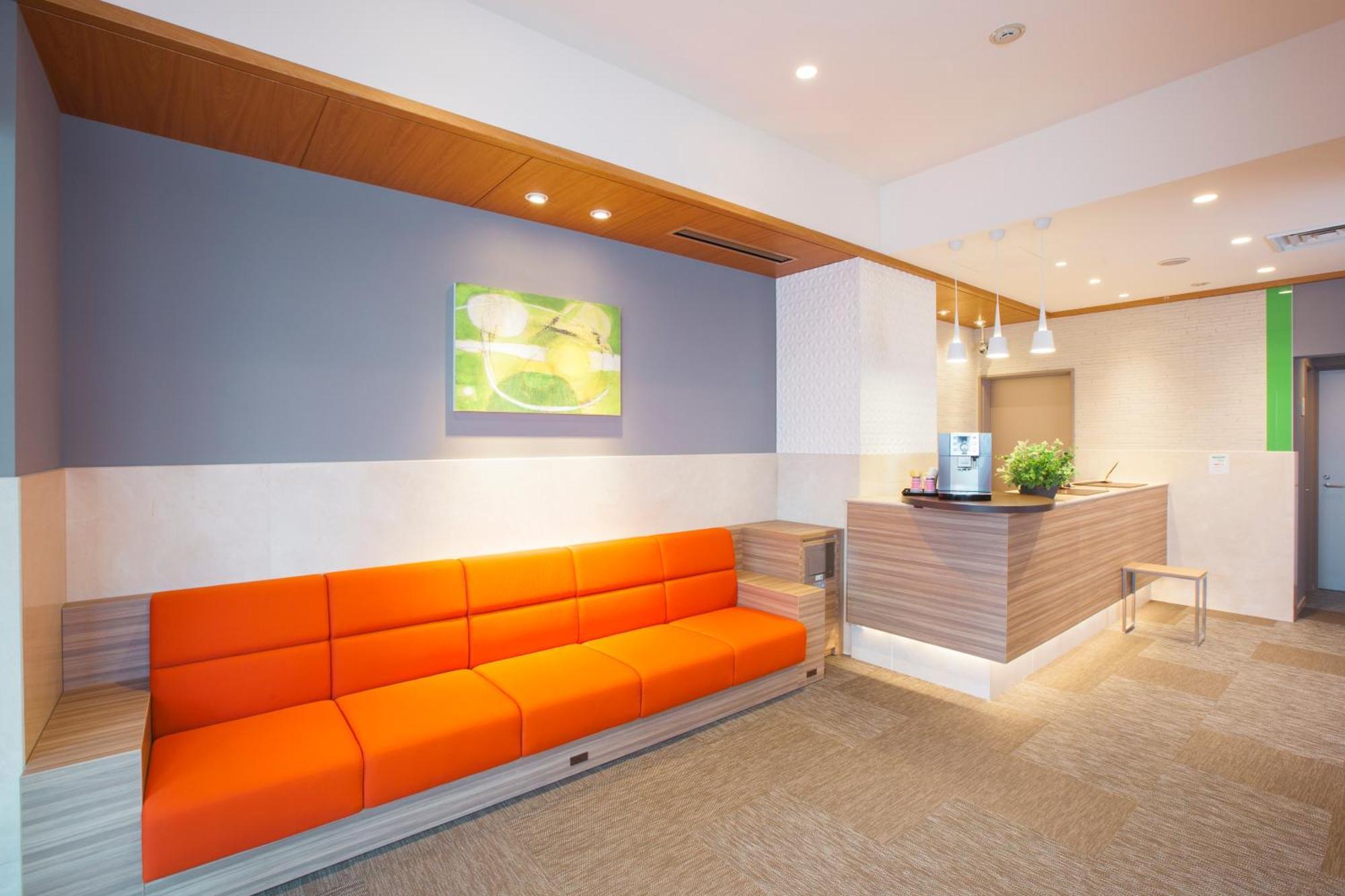 Tokyu Stay Yoga Tokio Zewnętrze zdjęcie