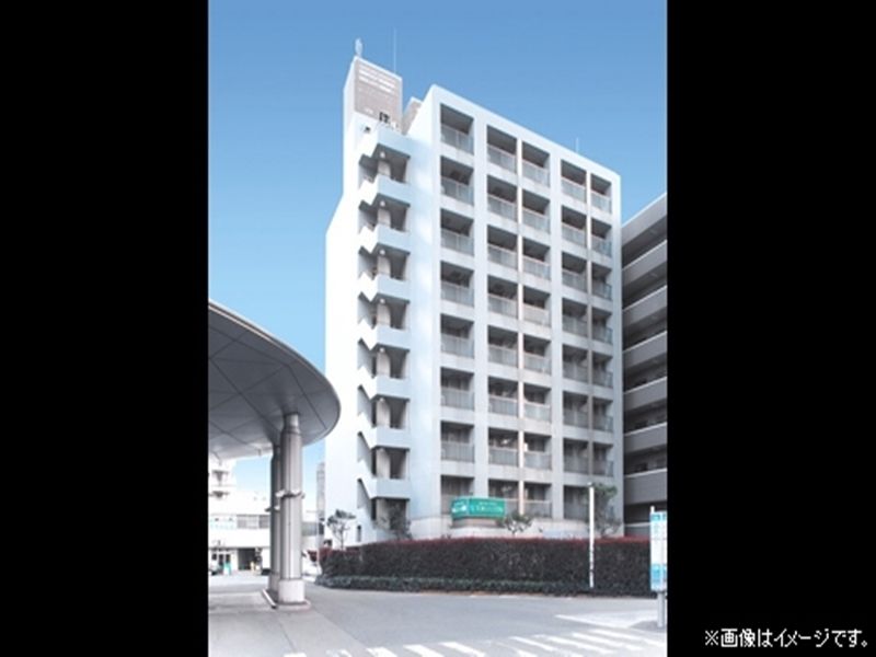 Tokyu Stay Yoga Tokio Zewnętrze zdjęcie